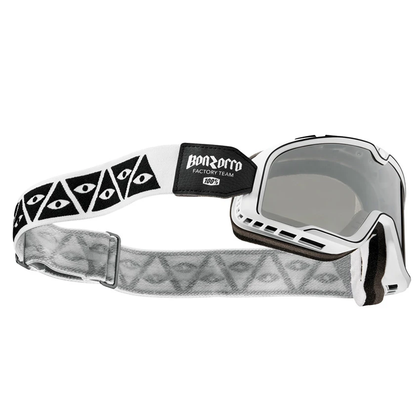 100% Barstow Goggle Bonzorro 4 100% Barstow Goggle Bonzorro - Afbeelding 2