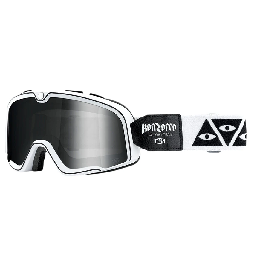 100% Barstow Goggle Bonzorro 3 100% Barstow Goggle Bonzorro