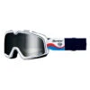 100% Barstow Goggle Lucien 2 100% Barstow Goggle Lucien -Biker outfit 100 barstow goggle lucien