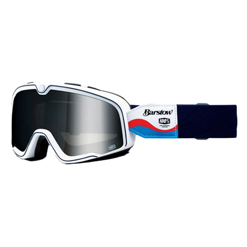 100% Barstow Goggle Lucien 3 100% Barstow Goggle Lucien