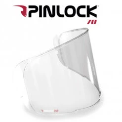AGV K3 Pinlock 70