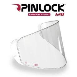 AGV K6 / K6 S Pinlock 120