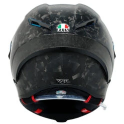 AGV Pista GP RR Futuro Forgiato Elettro -Biker outfit agv pista gp rr futuro forgiato elettro 2