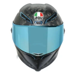 AGV Pista GP RR Futuro Forgiato Elettro -Biker outfit agv pista gp rr futuro forgiato elettro 3