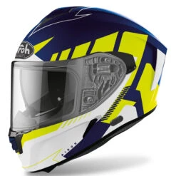 Airoh Spark Rise 10 Airoh Spark Rise -Biker outfit airoh spark rise 2