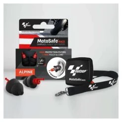 Alpine MotoSafe MotoGP -Biker outfit alpine motosafe motogp 2