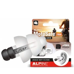 Alpine MotoSafe Tour