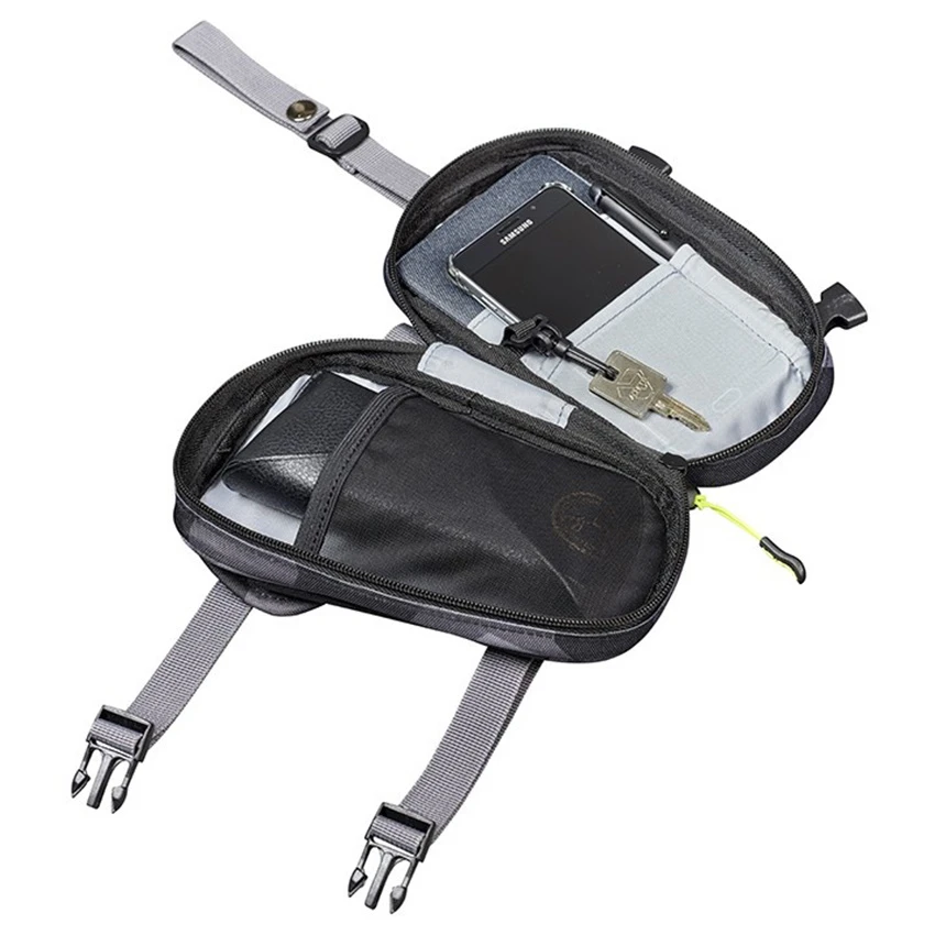 Bagster D-Line Leg Bag 4 Bagster D-Line Leg Bag - Afbeelding 2