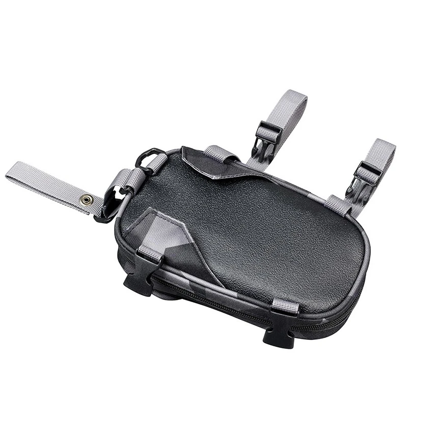 Bagster D-Line Leg Bag 5 Bagster D-Line Leg Bag - Afbeelding 3