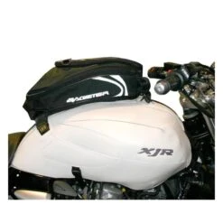 Bagster Newsign Backpack -Biker outfit bagster newsign backpack 3