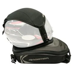 Bagster Newsign Backpack -Biker outfit bagster newsign backpack 4