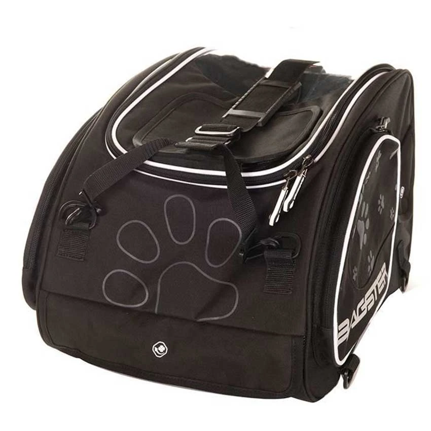 Bagster Tank Bag Puppy 4 Bagster Tank Bag Puppy - Afbeelding 2