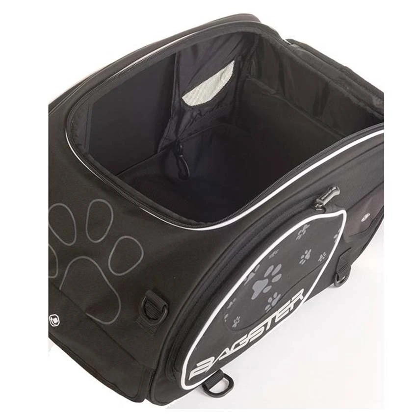 Bagster Tank Bag Puppy 6 Bagster Tank Bag Puppy - Afbeelding 4