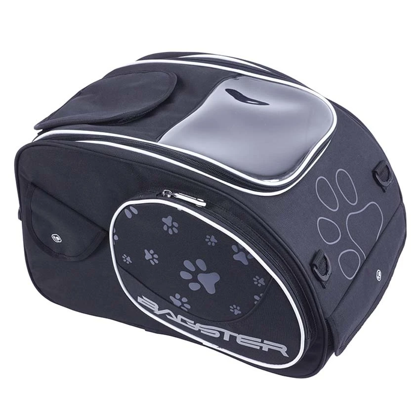 Bagster Tank Bag Puppy 7 Bagster Tank Bag Puppy - Afbeelding 5