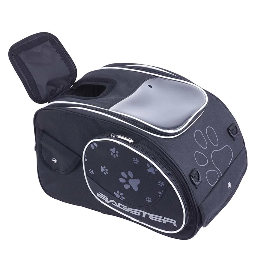 Bagster Tank Bag Puppy 8 Bagster Tank Bag Puppy - Afbeelding 6