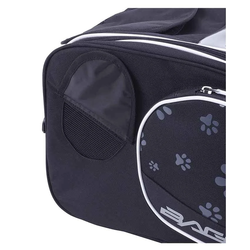 Bagster Tank Bag Puppy 10 Bagster Tank Bag Puppy - Afbeelding 8