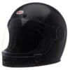 Bell Bullitt DLX Matt Black 2 Bell Bullitt DLX Matt Black -Biker outfit bell bullitt dlx matt black
