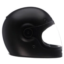 Bell Bullitt DLX Matt Black 9 Bell Bullitt DLX Matt Black -Biker outfit bell bullitt dlx matt black 2