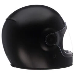 Bell Bullitt DLX Matt Black 10 Bell Bullitt DLX Matt Black -Biker outfit bell bullitt dlx matt black 3