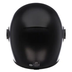 Bell Bullitt DLX Matt Black 11 Bell Bullitt DLX Matt Black -Biker outfit bell bullitt dlx matt black 4