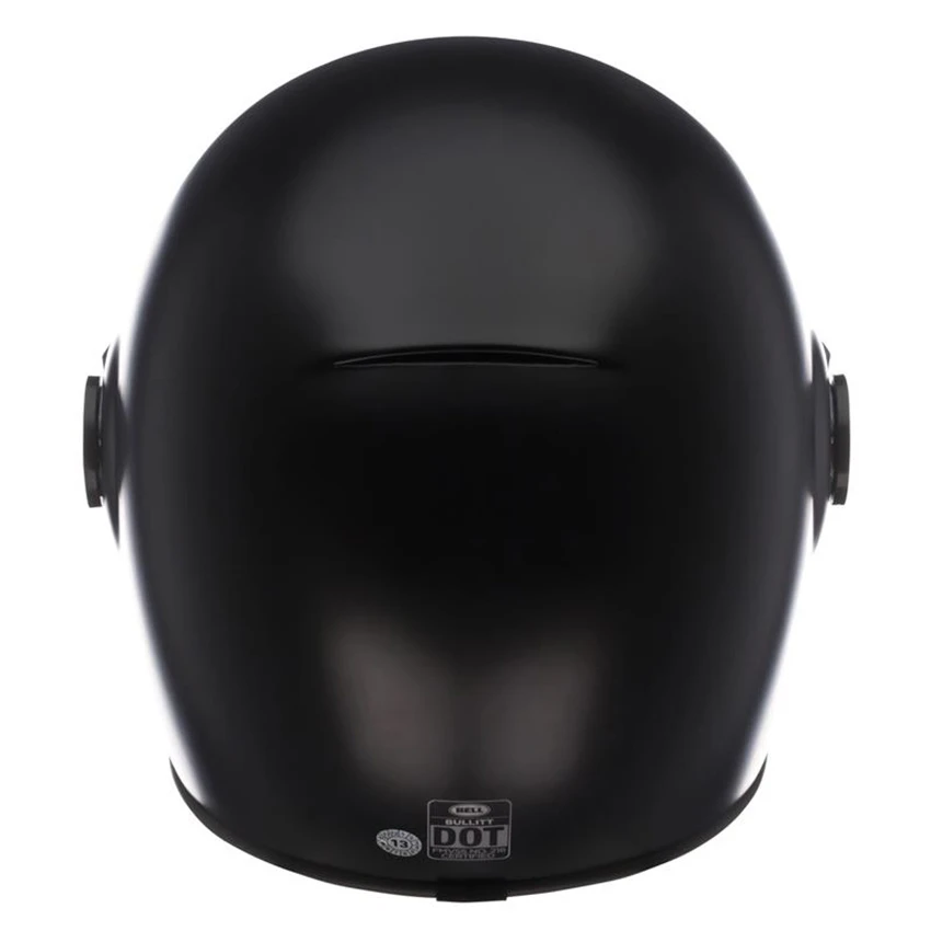 Bell Bullitt DLX Matt Black 7 Bell Bullitt DLX Matt Black - Afbeelding 5