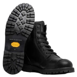 Belstaff Resolve Boots 15 Belstaff Resolve Boots -Biker outfit belstaff resolve boots 4