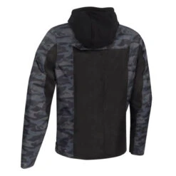 Bering Spirit 11 Bering Spirit -Biker outfit bering spirit 2