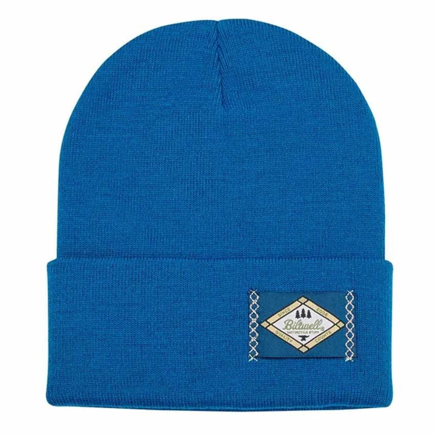 Biltwell Beanie 5 Biltwell Beanie - Afbeelding 3