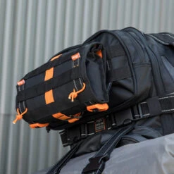 Biltwell Exfil-0 Tool Roll 23 Biltwell Exfil-0 Tool Roll -Biker outfit biltwell exfil 0 tool roll 10