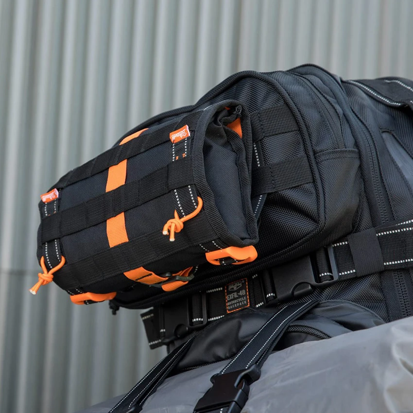 Biltwell Exfil-0 Tool Roll 13 Biltwell Exfil-0 Tool Roll - Afbeelding 11