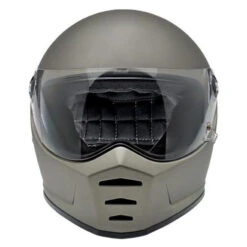 Biltwell Lane Splitter Color Matt -Biker outfit biltwell lane splitter color matt 2