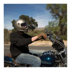 Biltwell Lane Splitter Color Matt -Biker outfit biltwell lane splitter color matt 3