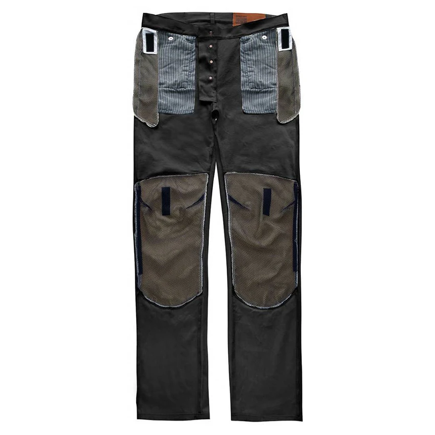 Blauer Kevin Canvas 8 Blauer Kevin Canvas - Afbeelding 6