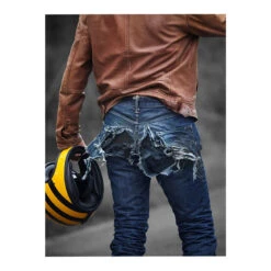 Bowtex Standard R Trousers -Biker outfit bowtex standard r trousers 4