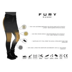 Bull-it Jegging Fury Evo 9 Bull-it Jegging Fury Evo -Biker outfit bull it jegging fury evo 3