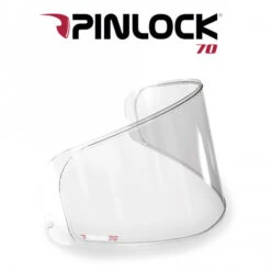 Caberg Duke / Tourmax Pinlock 70