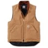 Carhartt Arctic Vest -Biker outfit carhartt arctic vest