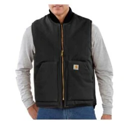 Carhartt Arctic Vest 11 Carhartt Arctic Vest -Biker outfit carhartt arctic vest 4