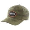 Carhartt Camo Patch Cap -Biker outfit carhartt camo patch cap
