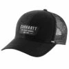 Carhartt Canvas Mesh-Back Crafted Patch Cap 2 Carhartt Canvas Mesh-Back Crafted Patch Cap -Biker outfit carhartt canvas mesh back crafted patch cap