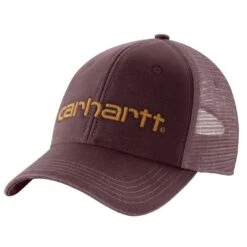 Carhartt Dunmore Canvas Mesh Cap 10 Carhartt Dunmore Canvas Mesh Cap -Biker outfit carhartt dunmore canvas mesh cap 2