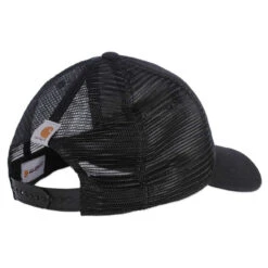 Carhartt Dunmore Canvas Mesh Cap 12 Carhartt Dunmore Canvas Mesh Cap -Biker outfit carhartt dunmore canvas mesh cap 4