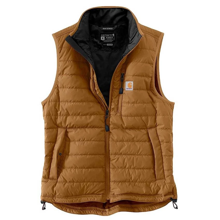 Carhartt Gilliam Vest 4 Carhartt Gilliam Vest - Afbeelding 2