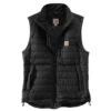 Carhartt Gilliam Vest 2 Carhartt Gilliam Vest -Biker outfit carhartt gilliam vest