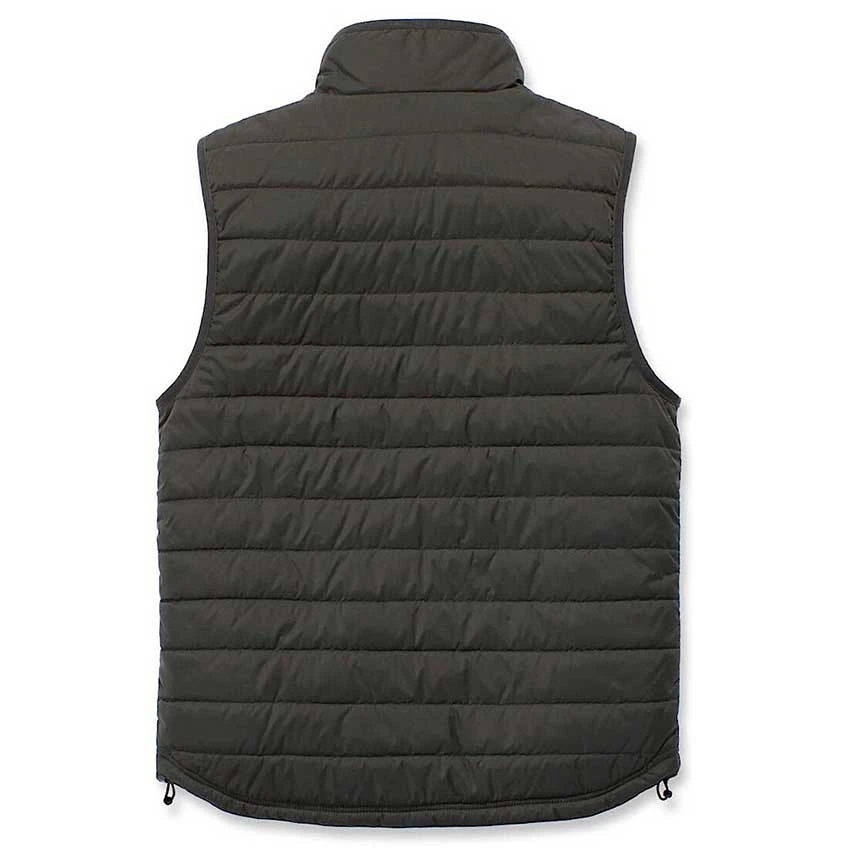 Carhartt Gilliam Vest 5 Carhartt Gilliam Vest - Afbeelding 3