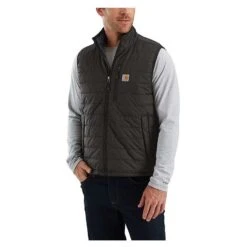 Carhartt Gilliam Vest 10 Carhartt Gilliam Vest -Biker outfit carhartt gilliam vest 3