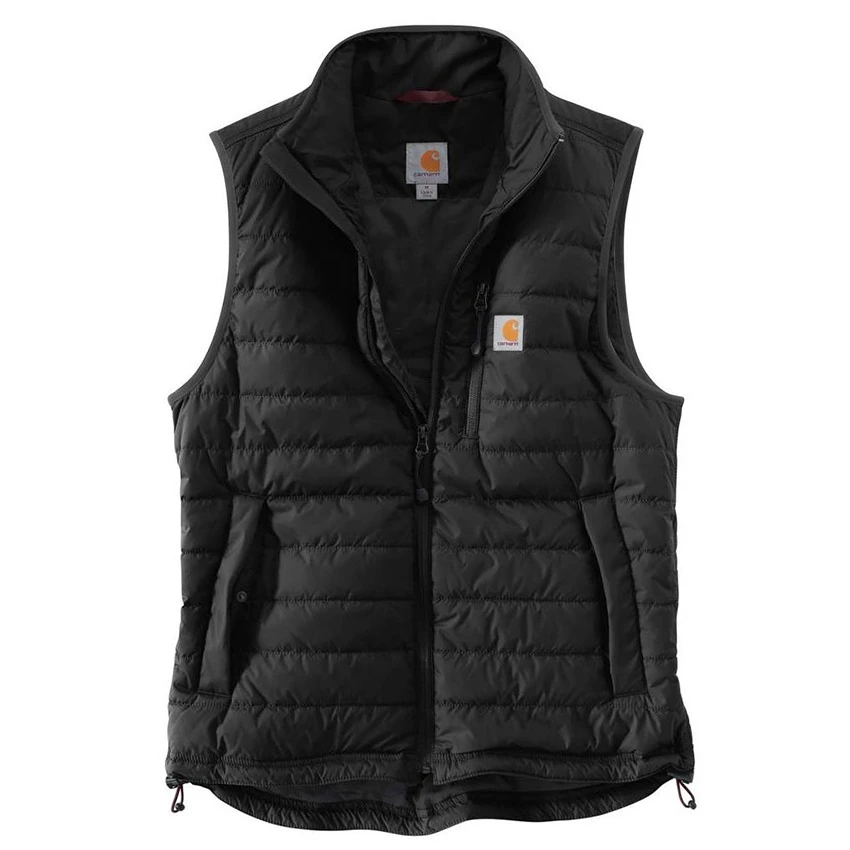 Carhartt Gilliam Vest 3 Carhartt Gilliam Vest