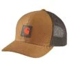 Carhartt Rugged Flex Twill Mesh-Back Logo Patch Cap 2 Carhartt Rugged Flex Twill Mesh-Back Logo Patch Cap -Biker outfit carhartt rugged flex twill mesh back logo patch ca