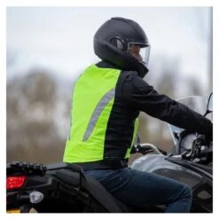 Claw Safety Vest 9 Claw Safety Vest -Biker outfit claw safety vest 3
