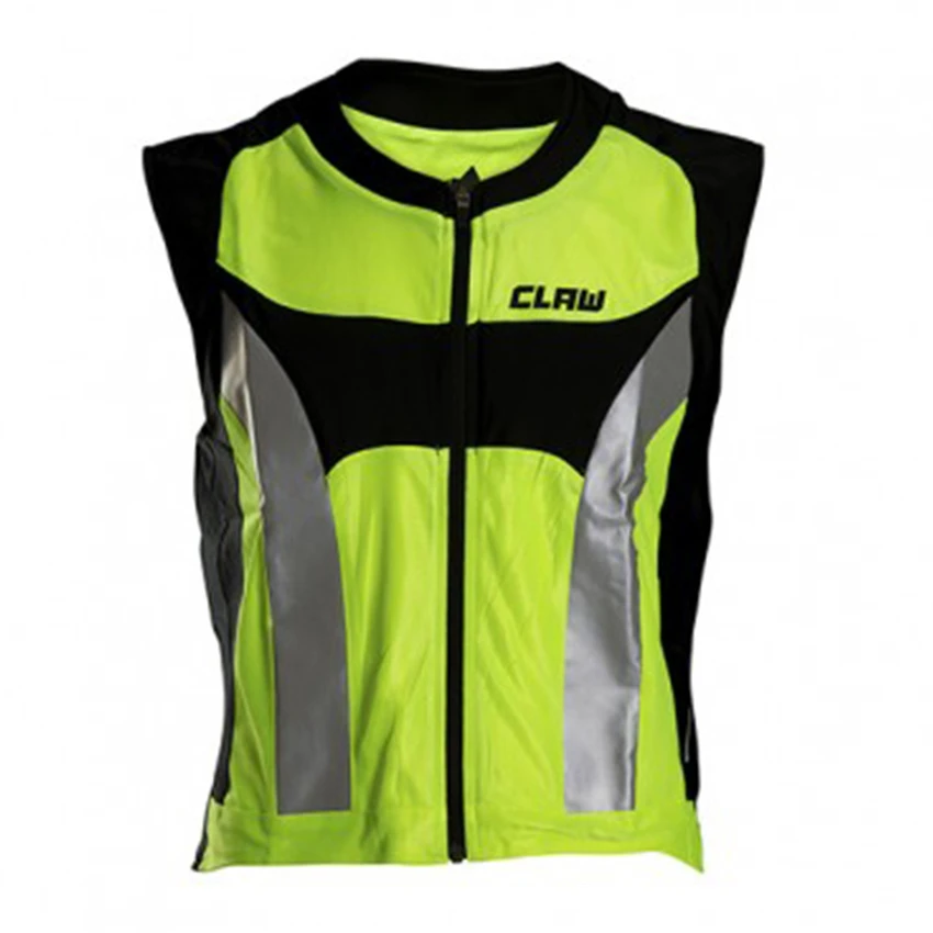 Claw Safety Vest 3 Claw Safety Vest